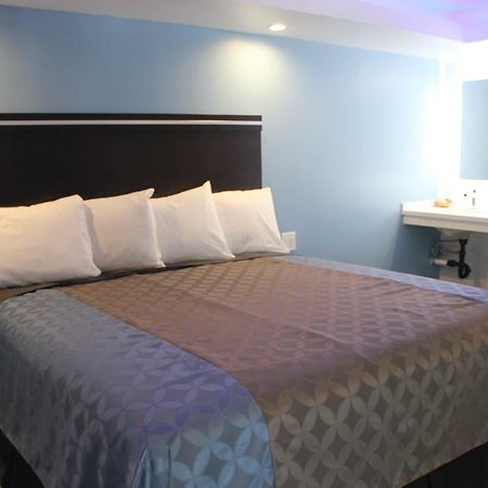 Showtime Motel Λος Άντζελες Εξωτερικό φωτογραφία