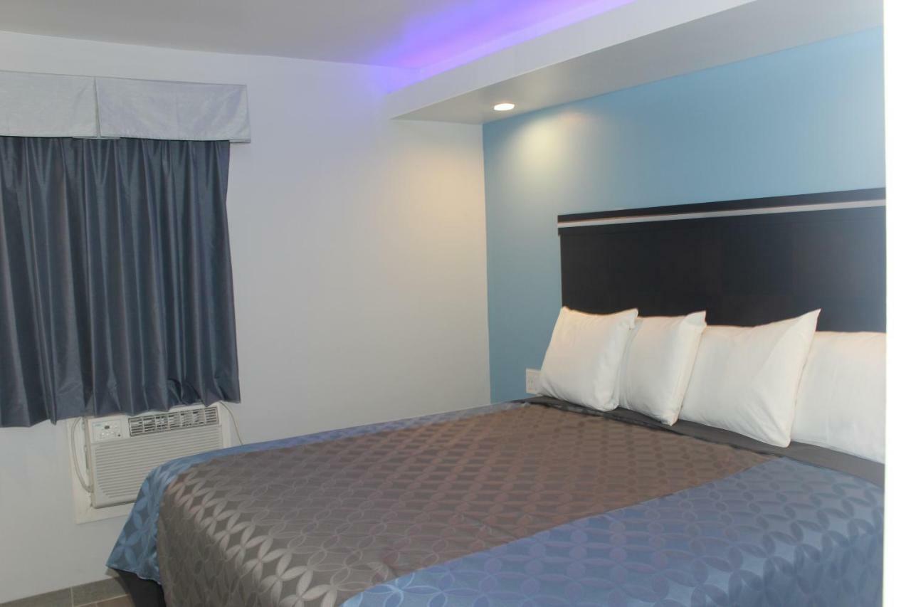 Showtime Motel Λος Άντζελες Εξωτερικό φωτογραφία