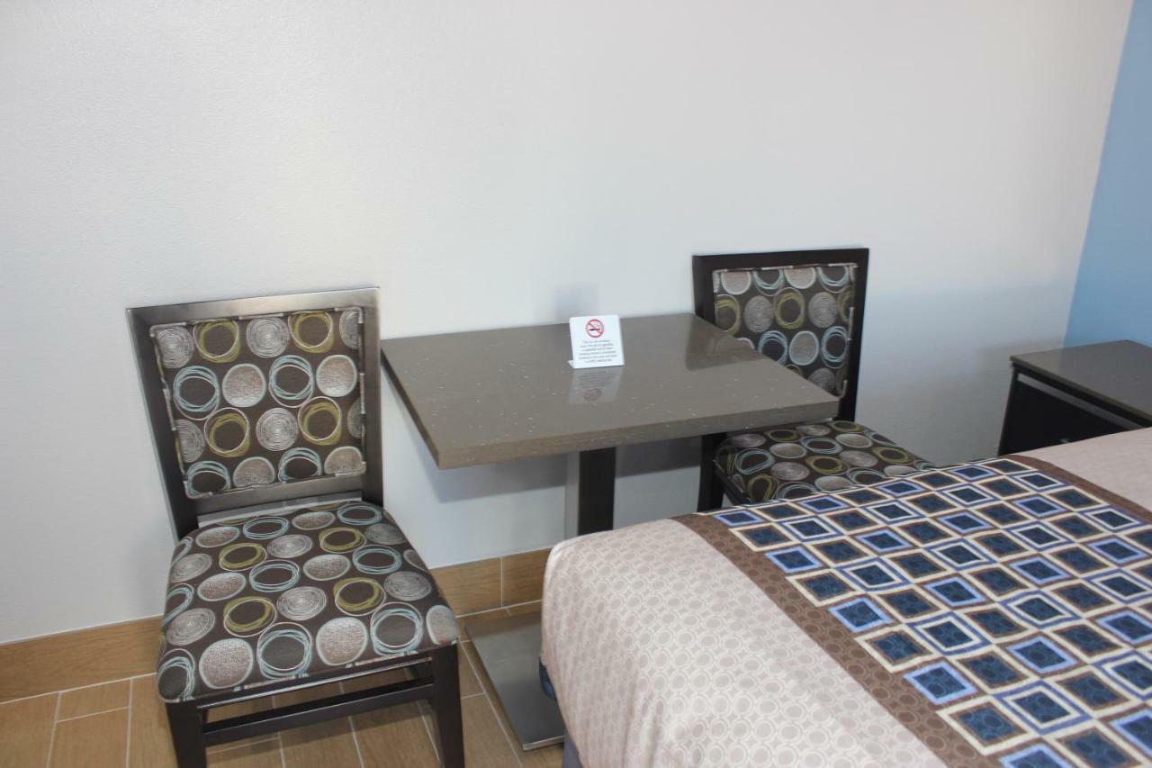 Showtime Motel Λος Άντζελες Εξωτερικό φωτογραφία